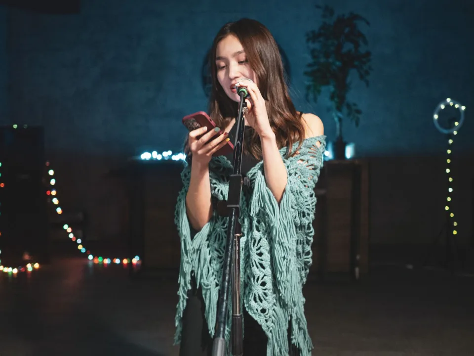 Hình ảnh tại Hoàng Long Ktv 2