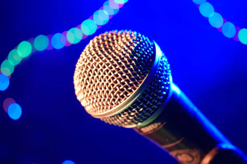 Hình ảnh tại Hoàng Long Ktv 6